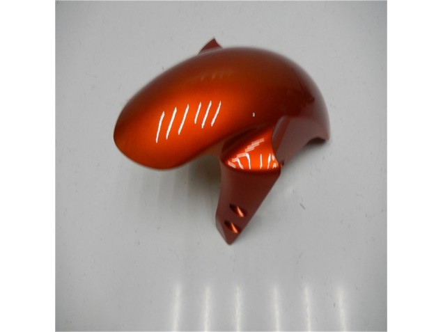 Carenagem R1 2002-2003 - Laranja Preto