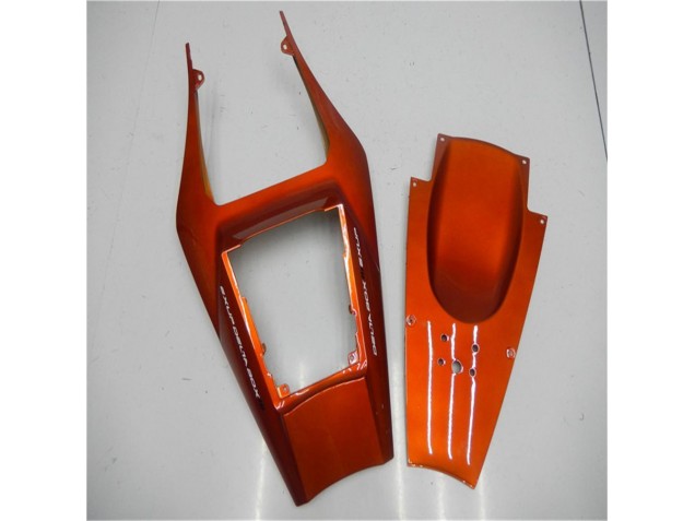 Carenagem R1 2002-2003 - Laranja Preto