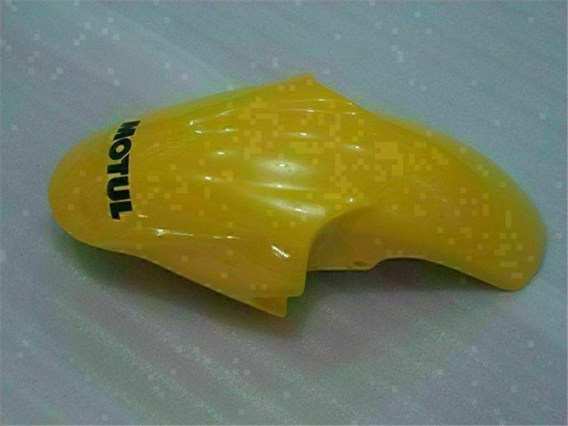 Carenagem R6 1998-2002 - Amarelo Carenagem R6 1998-2002 - Amarelo