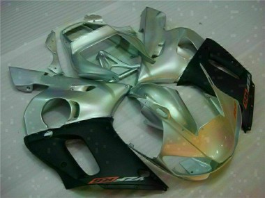 Carenagem R6 1998-2002 - Prata