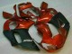 Carenagem R6 1998-2002 - Preto Castanho Carenagem R6 1998-2002 - Preto Castanho