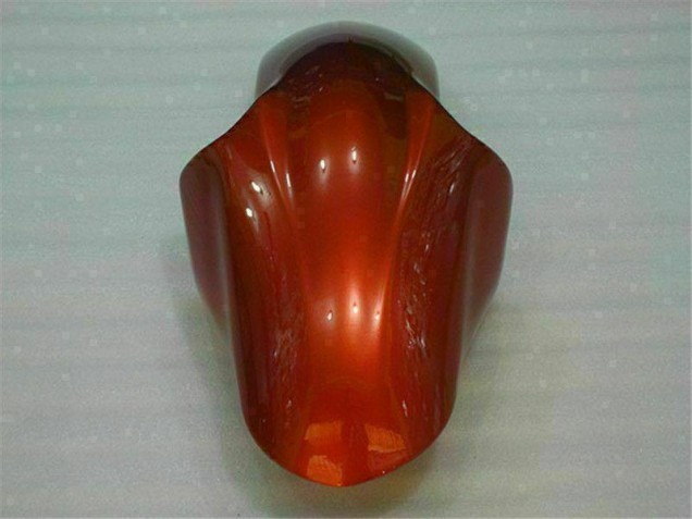 Carenagem R6 1998-2002 - Preto Castanho Carenagem R6 1998-2002 - Preto Castanho