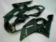 Carenagem R6 1998-2002 - Preto