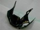 Carenagem R6 1998-2002 - Preto