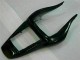 Carenagem R6 1998-2002 - Preto