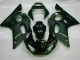 Carenagem R6 1998-2002 - Preto