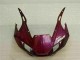 Carenagem R6 1998-2002 - Roxo Branco Carenagem R6 1998-2002 - Roxo Branco