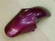 Carenagem R6 1998-2002 - Roxo Branco Carenagem R6 1998-2002 - Roxo Branco