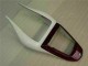 Carenagem R6 1998-2002 - Roxo Branco Carenagem R6 1998-2002 - Roxo Branco