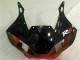 Carenagem R6 1998-2002 - Vermelho Branco