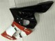 Carenagem R6 1998-2002 - Vermelho Branco