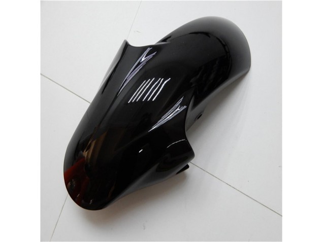 Carenagem R6 2003-2005 - Brilhante Preto Fosco Carenagem R6 2003-2005 - Brilhante Preto Fosco