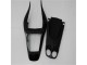 Carenagem R6 2003-2005 - Brilhante Preto Fosco Carenagem R6 2003-2005 - Brilhante Preto Fosco