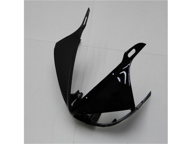 Carenagem R6 2003-2005 - Brilhante Preto Fosco Carenagem R6 2003-2005 - Brilhante Preto Fosco
