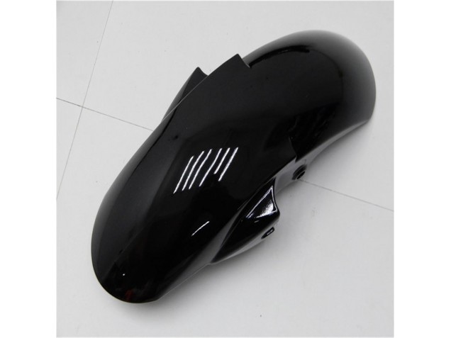 Carenagem R6 2003-2005 - Brilhante Preto Fosco Carenagem R6 2003-2005 - Brilhante Preto Fosco