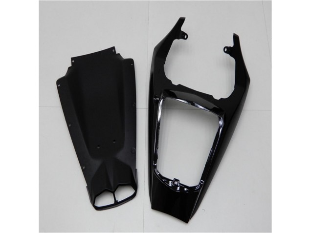 Carenagem R6 2003-2005 - Brilhante Preto Fosco Carenagem R6 2003-2005 - Brilhante Preto Fosco