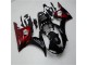 Carenagem R6 2003-2005 - Preto Vermelho Carenagem R6 2003-2005 - Preto Vermelho