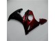 Carenagem R6 2003-2005 - Preto Vermelho Carenagem R6 2003-2005 - Preto Vermelho