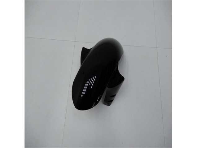 Carenagem R6 2003-2005 - Preto Vermelho Carenagem R6 2003-2005 - Preto Vermelho