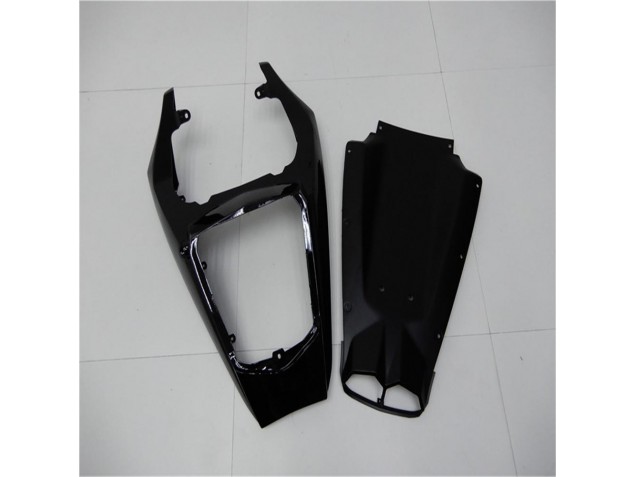 Carenagem R6 2003-2005 - Preto Vermelho Carenagem R6 2003-2005 - Preto Vermelho