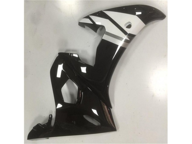 Carenagem R6 2003-2005 - Vermelho Preto Branco