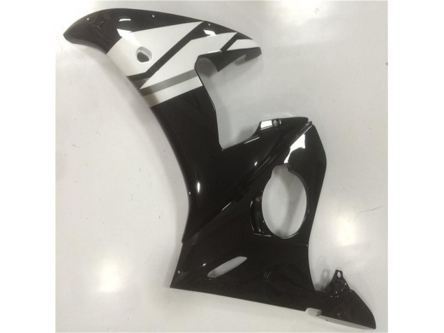 Carenagem R6 2003-2005 - Vermelho Preto Branco