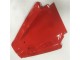Carenagem R6 2003-2005 - Vermelho Preto Branco