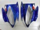Carenagem R6 2006-2007 - Azul Tubarão Carenagem R6 2006-2007 - Azul Tubarão