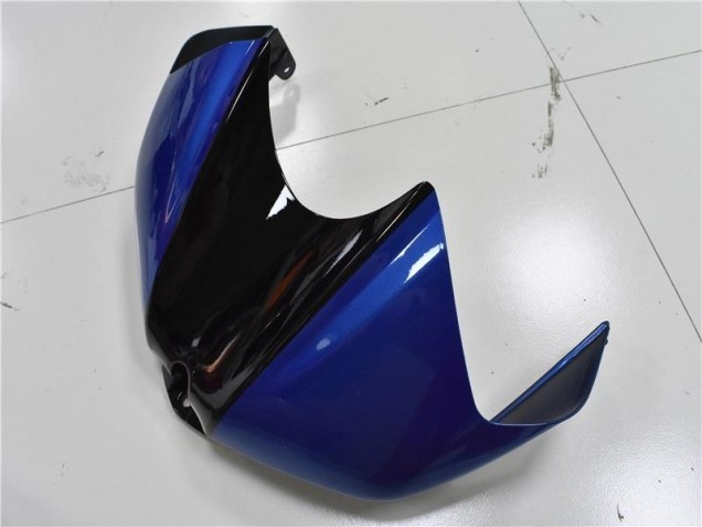 Carenagem R6 2006-2007 - Azul Tubarão Carenagem R6 2006-2007 - Azul Tubarão