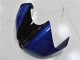 Carenagem R6 2006-2007 - Azul Tubarão Carenagem R6 2006-2007 - Azul Tubarão