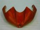 Carenagem R6 2006-2007 - Branco Castanho