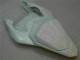 Carenagem R6 2006-2007 - Branco Castanho