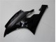 Carenagem R6 2006-2007 - Brilhante Preto Fosco Carenagem R6 2006-2007 - Brilhante Preto Fosco