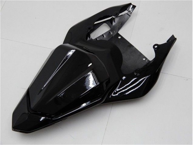 Carenagem R6 2006-2007 - Brilhante Preto Fosco Carenagem R6 2006-2007 - Brilhante Preto Fosco