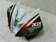 Carenagem R6 2006-2007 - Castanho Branco