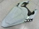 Carenagem R6 2006-2007 - Castanho Branco
