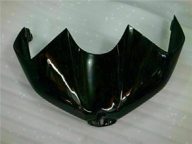 Carenagem R6 2006-2007 - Prata Chama Preto Carenagem R6 2006-2007 - Prata Chama Preto
