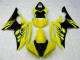 Carenagem R6 2008-2016 - Amarelo Carenagem R6 2008-2016 - Amarelo