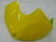 Carenagem R6 2008-2016 - Amarelo Carenagem R6 2008-2016 - Amarelo