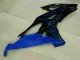 Carenagem R6 2008-2016 - Azul Chama Preto