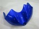 Carenagem R6 2008-2016 - Branco Azul Sterilgarda Volvo