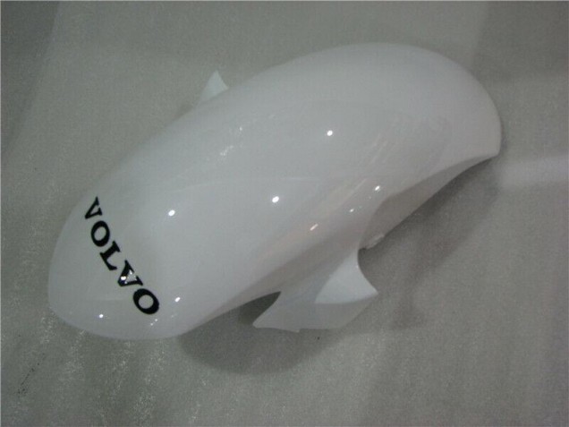 Carenagem R6 2008-2016 - Branco Azul Sterilgarda Volvo