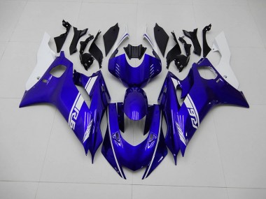 Carenagem R6 2017-2023 - Azul