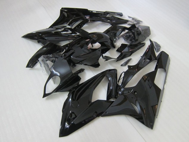 Carenagem S1000RR 2015-2018 - Preto