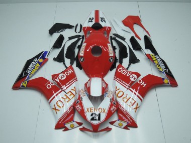 Carenagem S1000RR 2015-2018 - Xerox 21