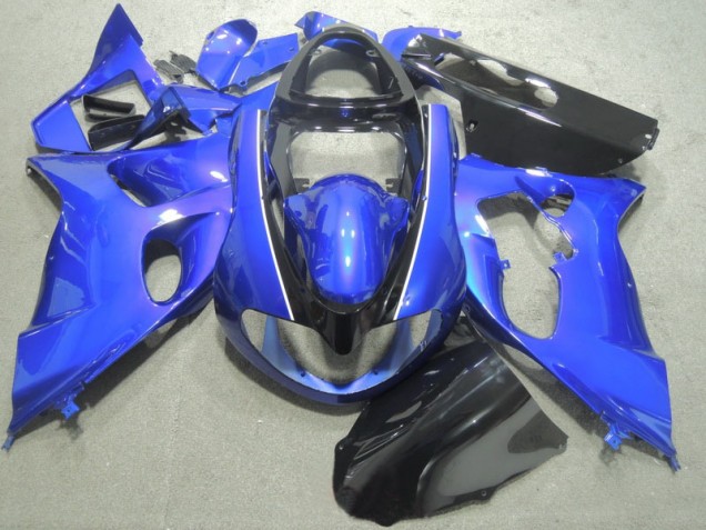 Carenagem TL1000R 1998-2003 - Azul Carenagem TL1000R 1998-2003 - Azul