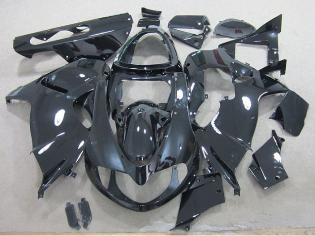Carenagem TL1000R 1998-2003 - Preto