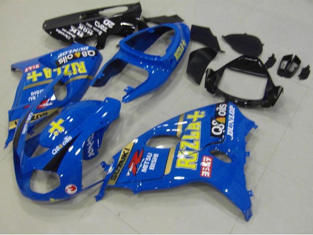 Carenagem TL1000R 1998-2003 - Rizla