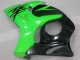 Carenagem TL1000R 1998-2003 - Verde Preto Carenagem TL1000R 1998-2003 - Verde Preto