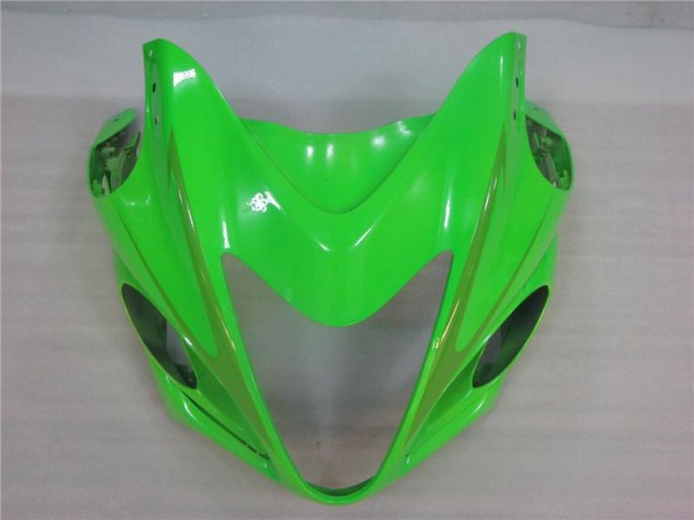 Carenagem TL1000R 1998-2003 - Verde Preto Carenagem TL1000R 1998-2003 - Verde Preto
